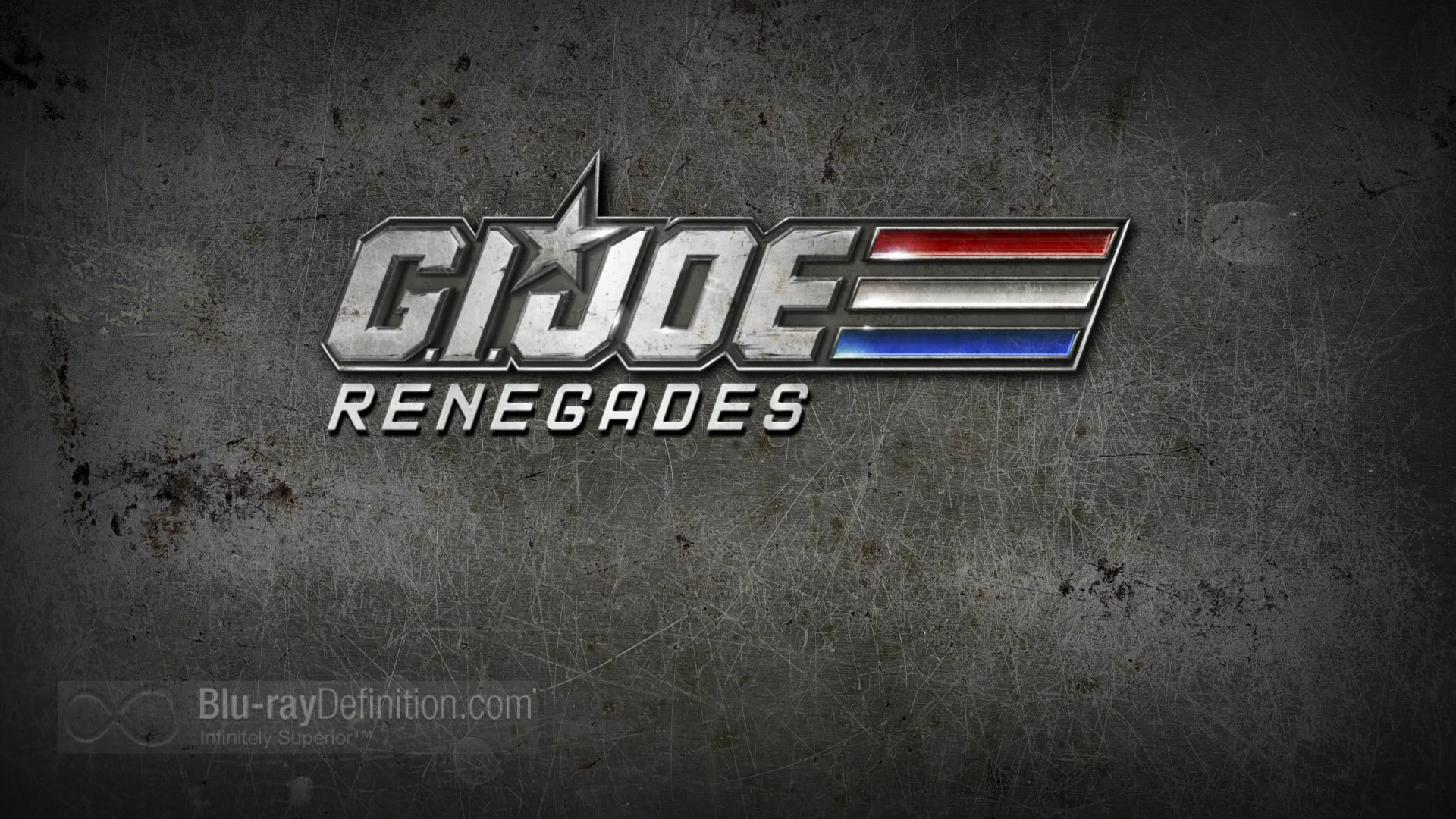 GI Joe: Renegades - Season 1 - IMDb