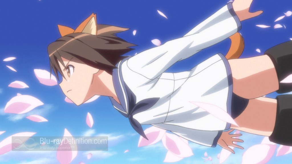 Strike Witches 2 BD Subtitle Indonesia Batch - Drivenime