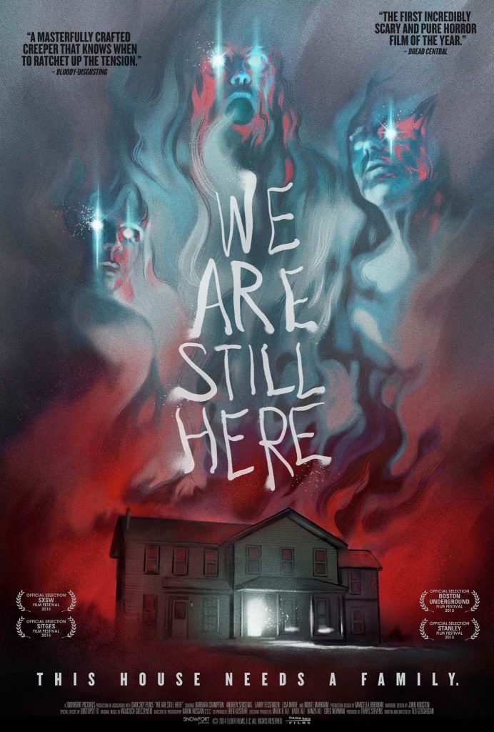 we are still here by traci sorell