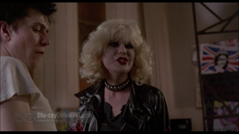 sid & nancy: collector"s edition blu-ray review