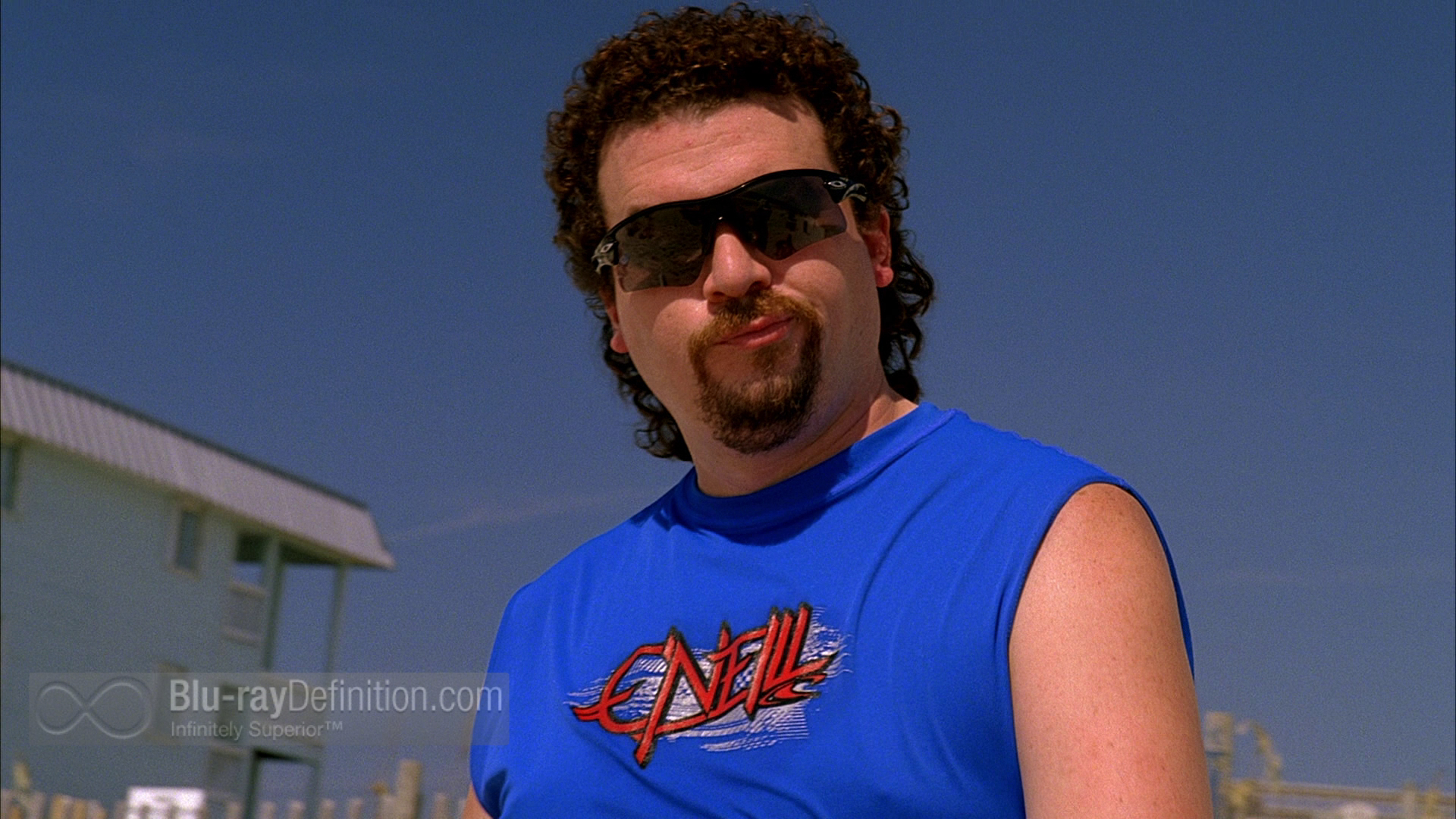 Kenny powers photos