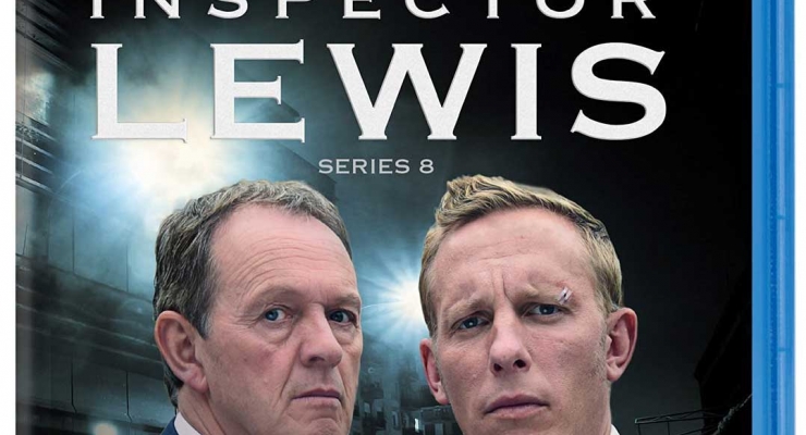 masterpiece inspector lewis season 8
