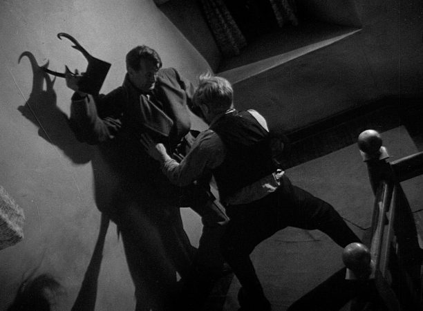 Cloak and Dagger (1946)