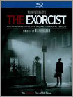 The Exorcist - Extended Director's Cut Book - Widescreen Subtitle AC3 Director's