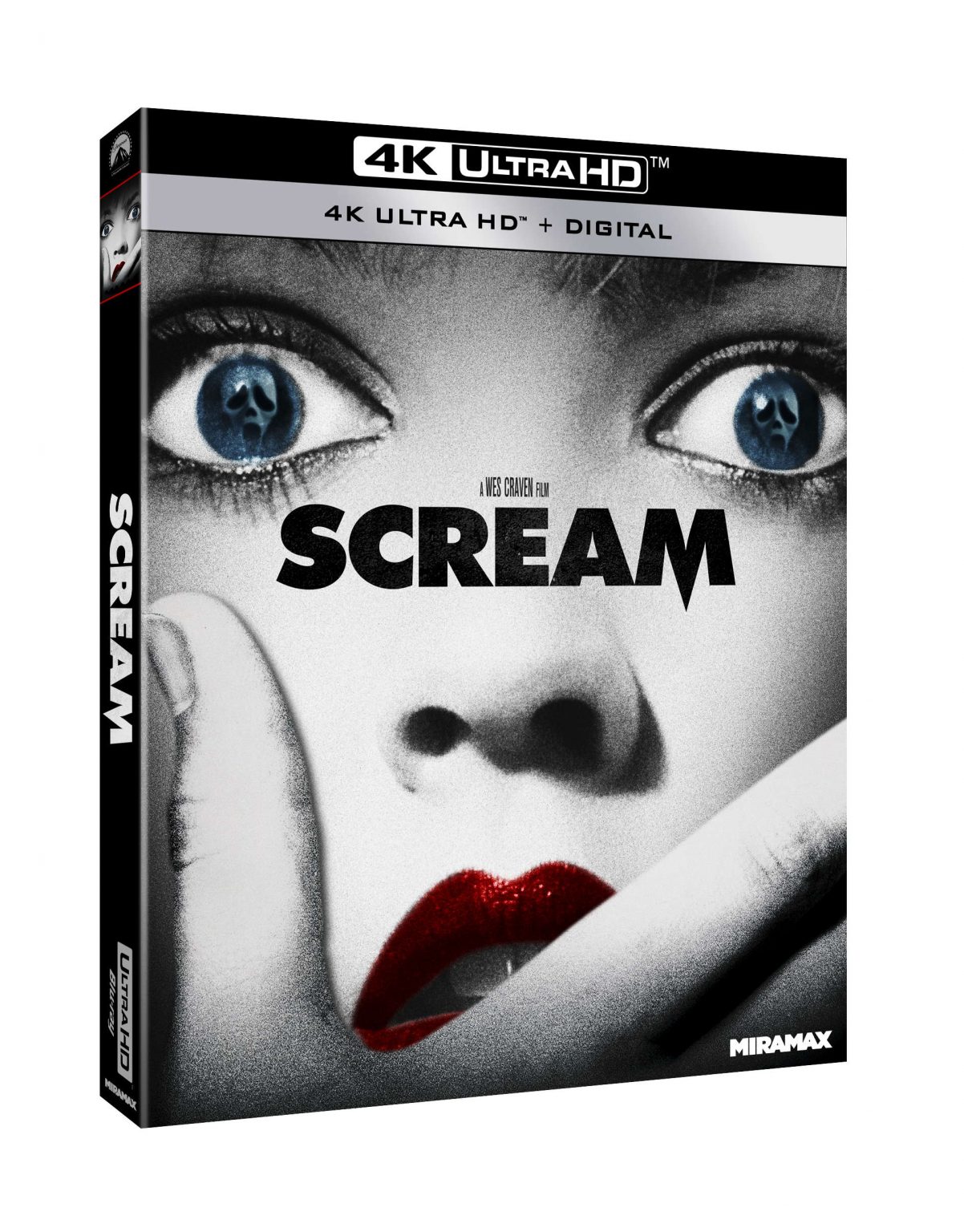 Scream - TheaterByte