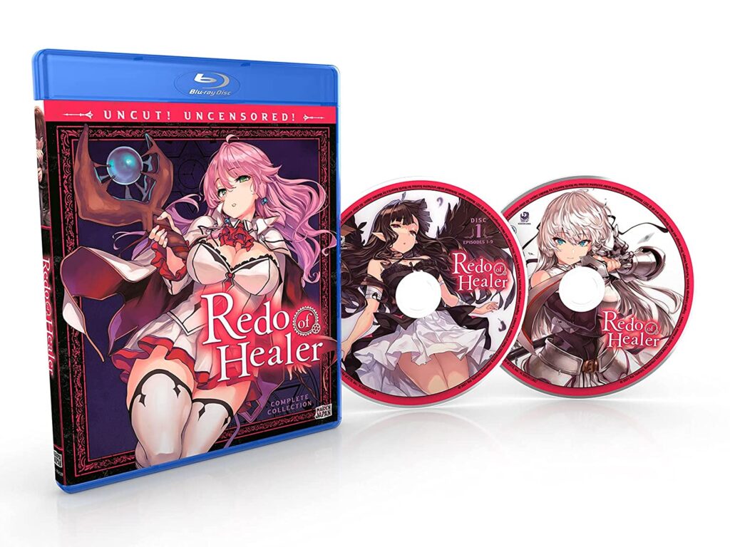 Redo of Healer  Let's Talk Anime and Manga Censorship 