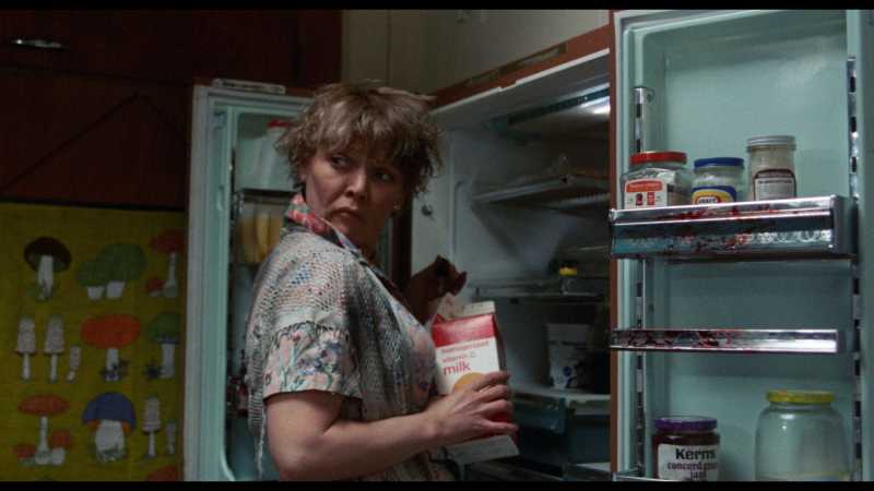 Susan Tyrrell in Butcher Baker Nightmare Maker (1981)