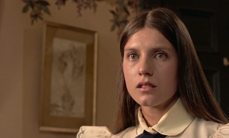 Margaret Nelson in Picnic at Hanging Rock (1975)