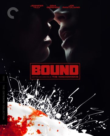 Bound 4K Ultra HD Combo (Criterion)