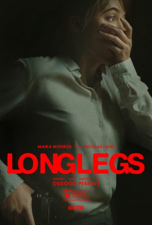 Longlegs (2024)