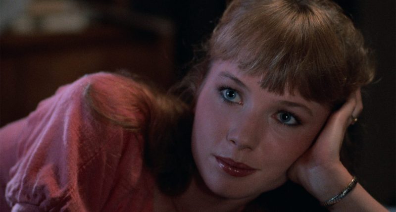 Rebecca De Mornay in Risky Business (1983)