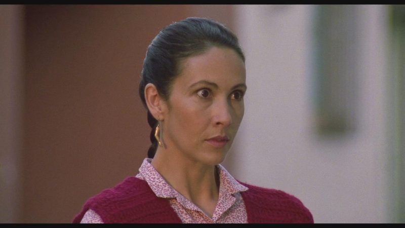 Blanca Guerra in Santa Sangre (1989)