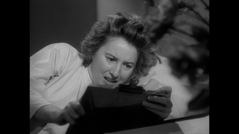 Barbara Stanwyck in No Man of Her Own (1950)