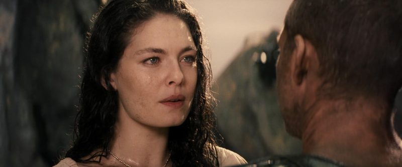 Alexa Davalos in Clash of the Titans (2010)