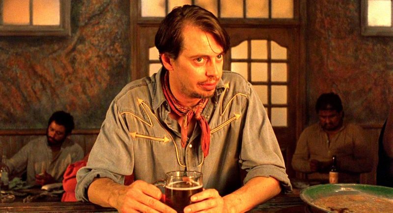 Steve Buscemi in Desperado (1995)