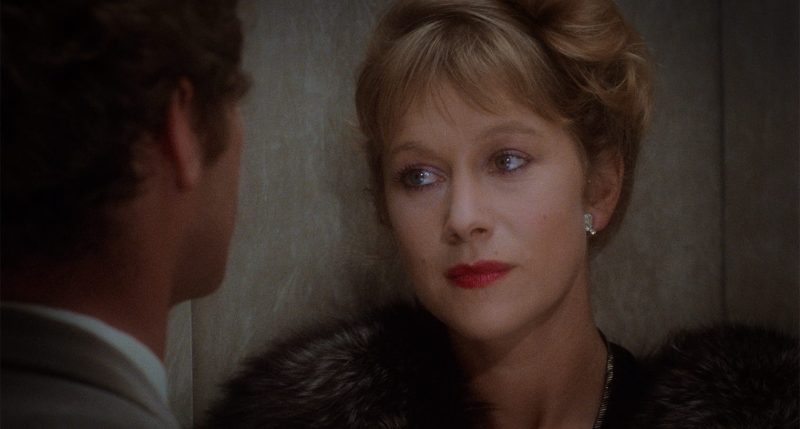 Helen Mirren in The Long Good Friday (1980)