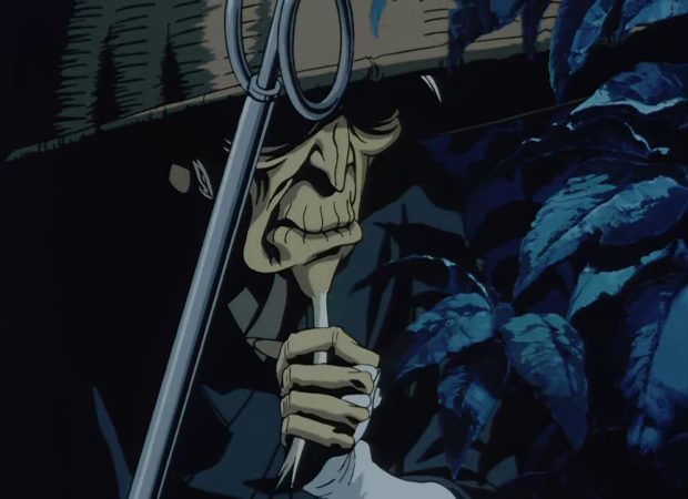 Ninja Scroll (1993)