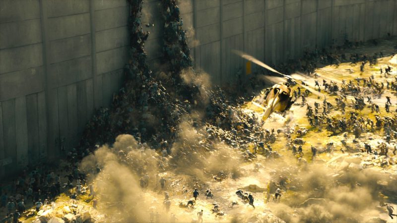 World War Z (2013)