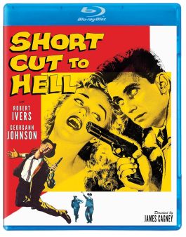 Film Noir: The Dark Side of Cinema XXI -- Short Cut to Hell Blu-ray ...