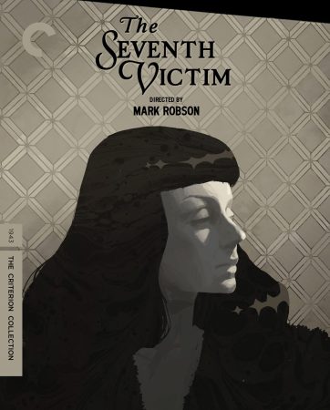 The Seventh Victim (Criterion Collection)