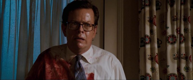 Dylan Baker in Trick 'r Treat (2007)