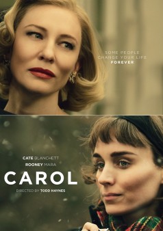 Carol (2015) Movie Review